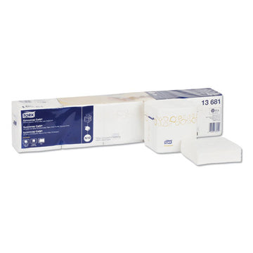 Tork® Premium Xpressnap Interfold Dispenser Napkins, 2-ply,13x8.5, White,500-pk,8pk-ct freeshipping - TVN Wholesale